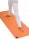 Preview: Yogamatte yogimat® plus-alignment - versch. Farben