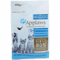 Preview: Applaws Katzentrockenfutter Kitten 400 g