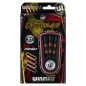 Preview: Winmau Steeldart Outrage Brass 1232