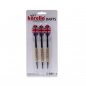 Preview: Softdart Karella Blister-Set 18 g