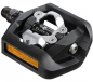 Preview: Shimano PD-T421 Click´R SPD Pedale