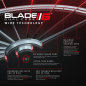 Preview: Dartboard Winmau Blade 6 Dual Core