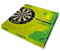 Preview: Dartboard WINMAU  MvG Diamond Edition