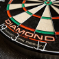 Preview: Dartboard Winmau Diamond Plus 3011