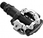 Preview: Shimano PD-M520 Pedale - versch. Farben