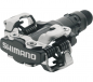 Preview: Shimano PD-M520 Pedale - versch. Farben