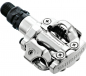 Preview: Shimano PD-M520 Pedale - versch. Farben