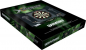 Preview: Winmau Dartboard Set „XTREME“ inklusive Cabinet