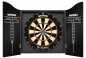 Preview: Cabinet Winmau Black 4000