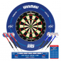 Preview: Dartboard Surround Set Winmau PDC 5310