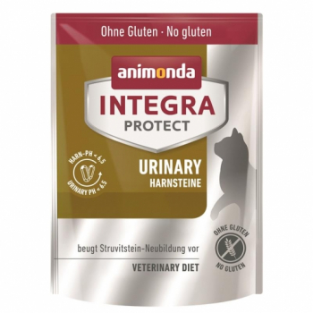 Animonda Integra Protect Urinary Struvitstein 1,2kg