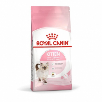 Royal Canin Feline Kitten 2kg