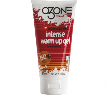 ELITE Ozone Intense Warm Up Gel