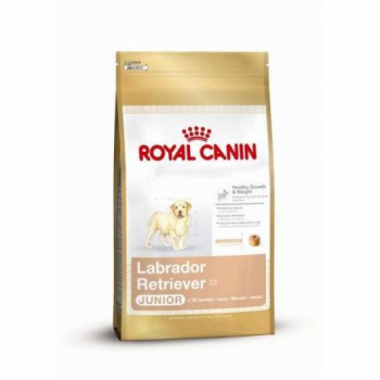 Royal Canin Labrador Retriever Junior 12 kg