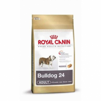 Royal Canin Bulldog Adult 3 kg