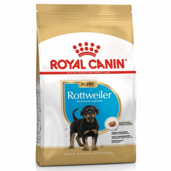 Royal Canin Rottweiler Puppy 12 kg