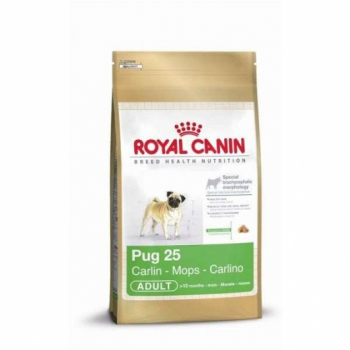 Royal Canin Mops Adult 1,5kg