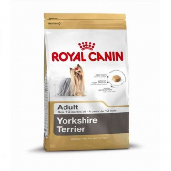 Royal Canin Yorkshire Terrier Adult 500 g