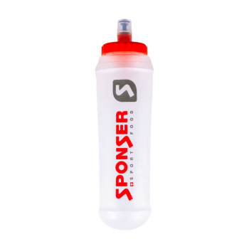 Sponser SOFT FLASK 500 ML