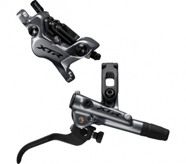 Shimano XTR BR-M9120 Scheibenbremse 1700mm hinten