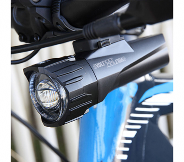 CATEYE Frontlicht GVolt 100 - Dual System