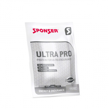 Sponser Ultra Pro 45g Einzelportion