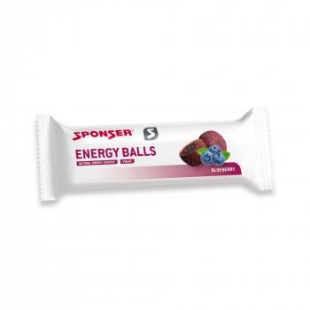 ENERGY BALLS - Varianten