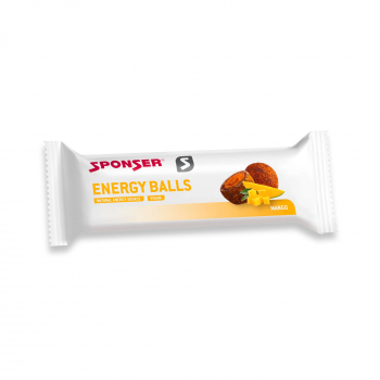 ENERGY BALLS - Varianten