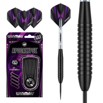 Winmau Apocalypse Brass Steeldart 1207