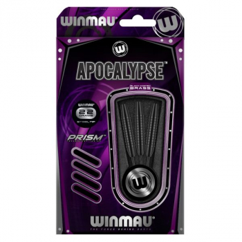 Winmau Apocalypse Brass Steeldart 1207