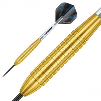 Winmau Neutron Brass Steeldart 1209