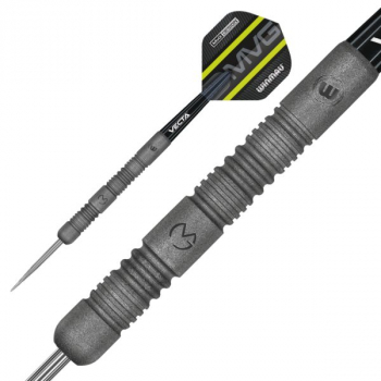 Steeldart Winmau MvG Exact 1468