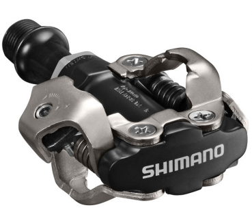 Klickpedale Shimano PD-M540