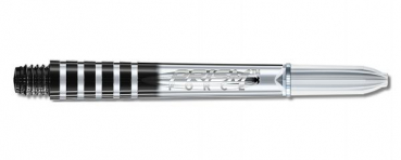 Winmau Prism Force Shaft CLEAR - versch. Größen