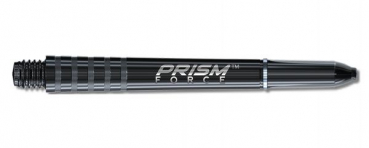 Winmau Prism Force Shaft SCHWARZ  - versch. Größen