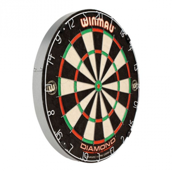 Dartboard Winmau Diamond Plus 3011