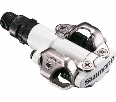 Shimano PD-M520 Pedale - versch. Farben