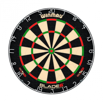 Dartboard Surround Set Winmau PDC 5310