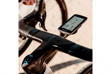 Bryton - Rider S800 E GPS Fahrradcomputer ANT+ / Bluetooth