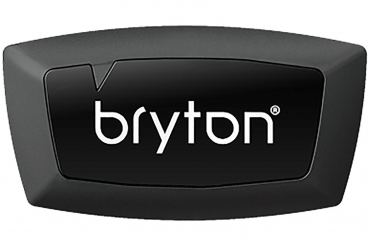 9008 Bryton - Rider S500 GPS Fahrradcomputer mit Herzfrequenzgurt und Trittfrequenzsensor ANT+ Bluetooth