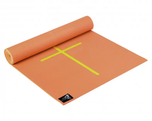 Yogamatte yogimat® plus-alignment - versch. Farben