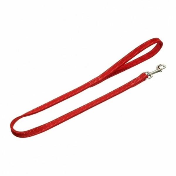 Karlie Buffalo Leine, rot 100 cm