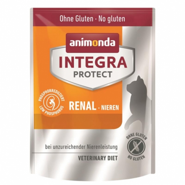 Animonda Integra Protect Renal 1,2kg