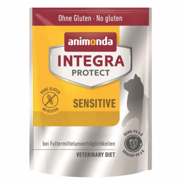 Animonda Integra Protect Sensitive 1,2kg