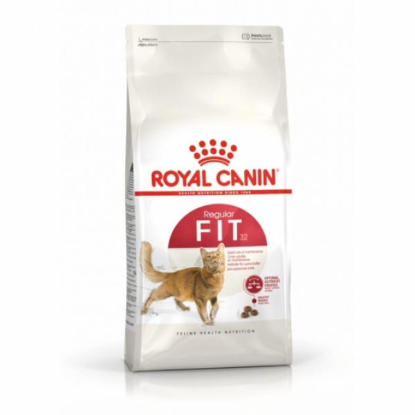 Royal Canin Feline Fit 400 g