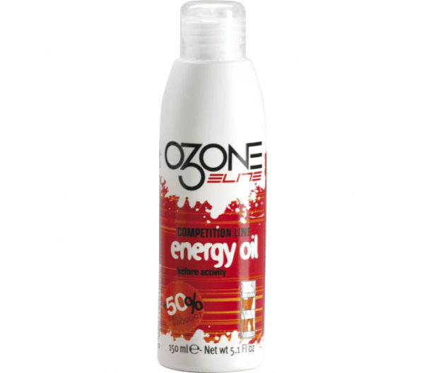 ELITE Ozone Energy Oil