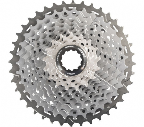 Shimano XTR CS-M9001 Kassette 11-fach