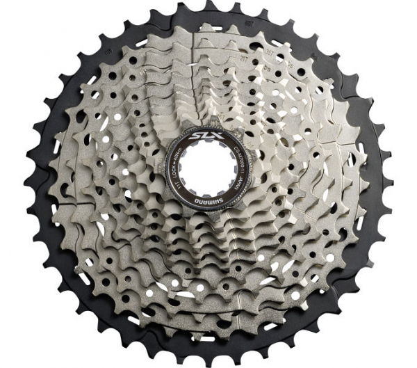 Shimano SLX CS-M7000 11-fach Kassette