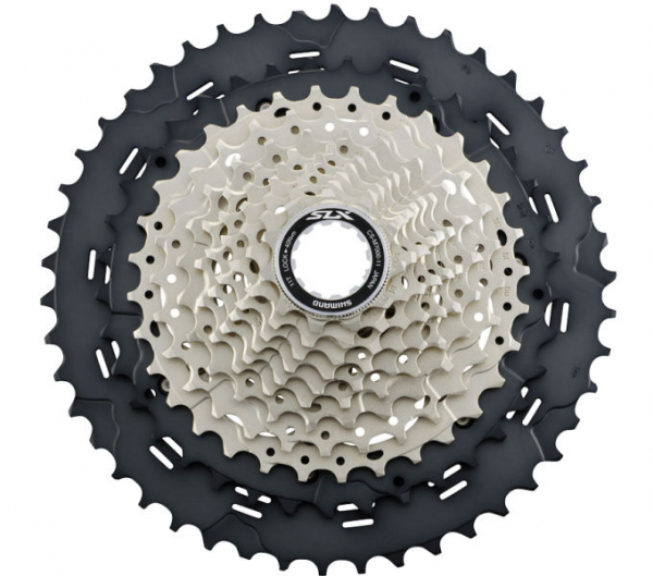 Shimano SLX CS-M7000 11-fach Kassette