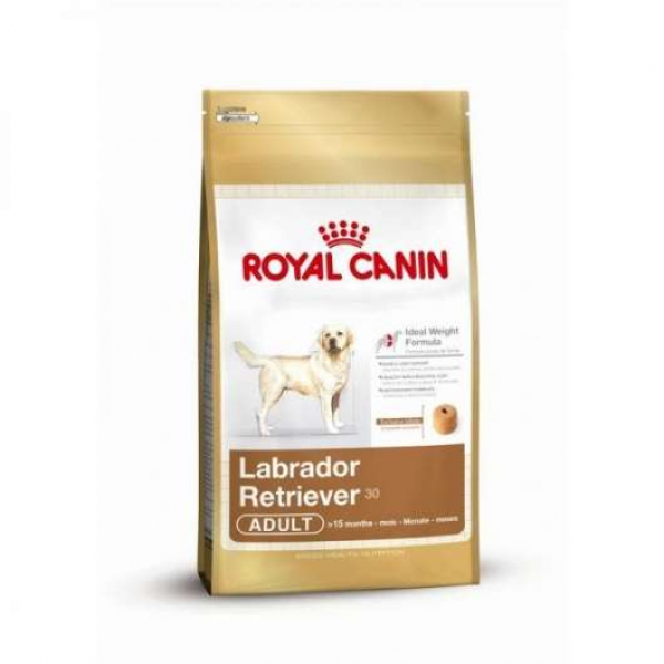 Royal Canin Labrador Retriever Adult 3 kg